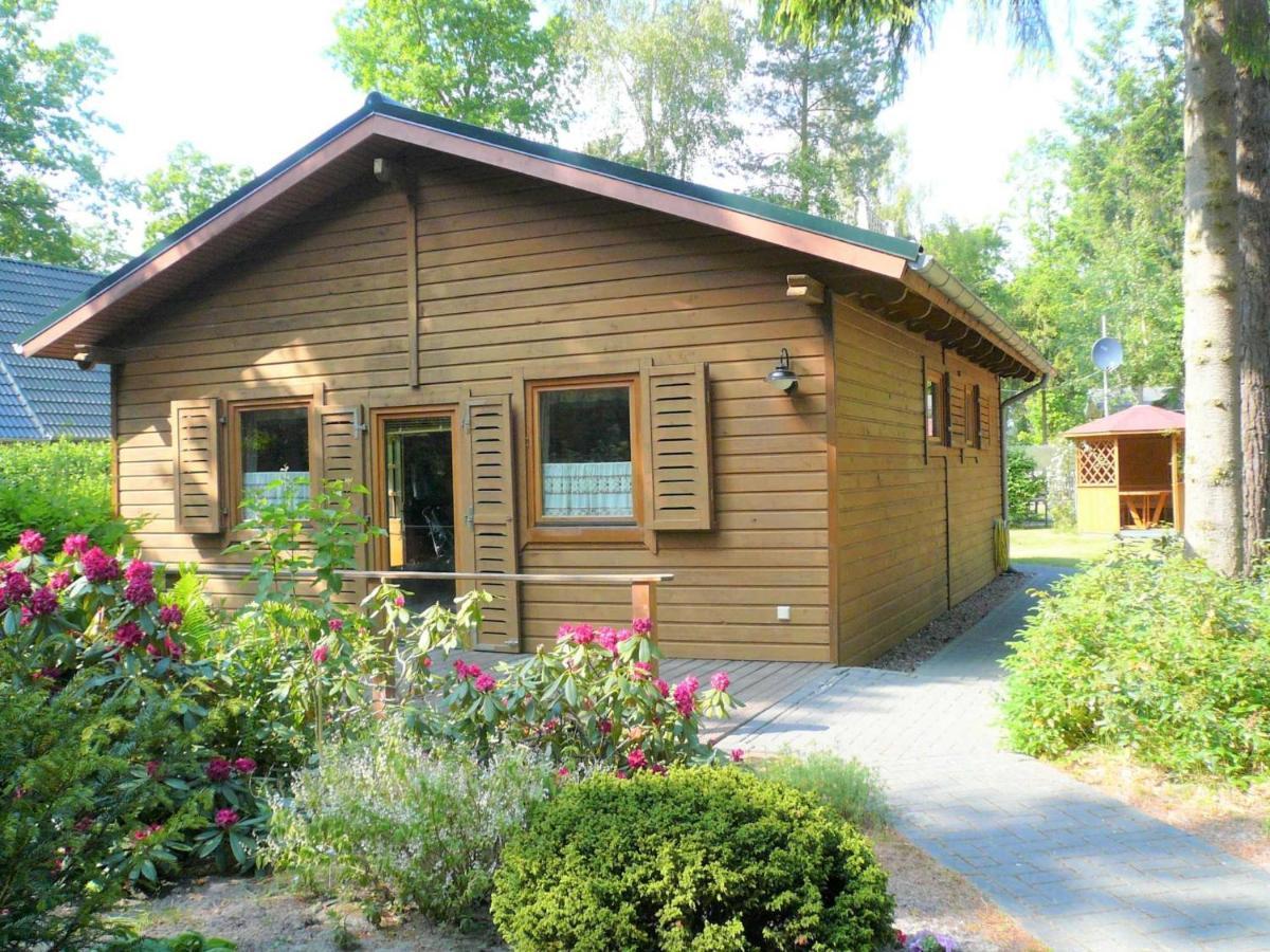 גלווה Ferienhaus Hannes מראה חיצוני תמונה