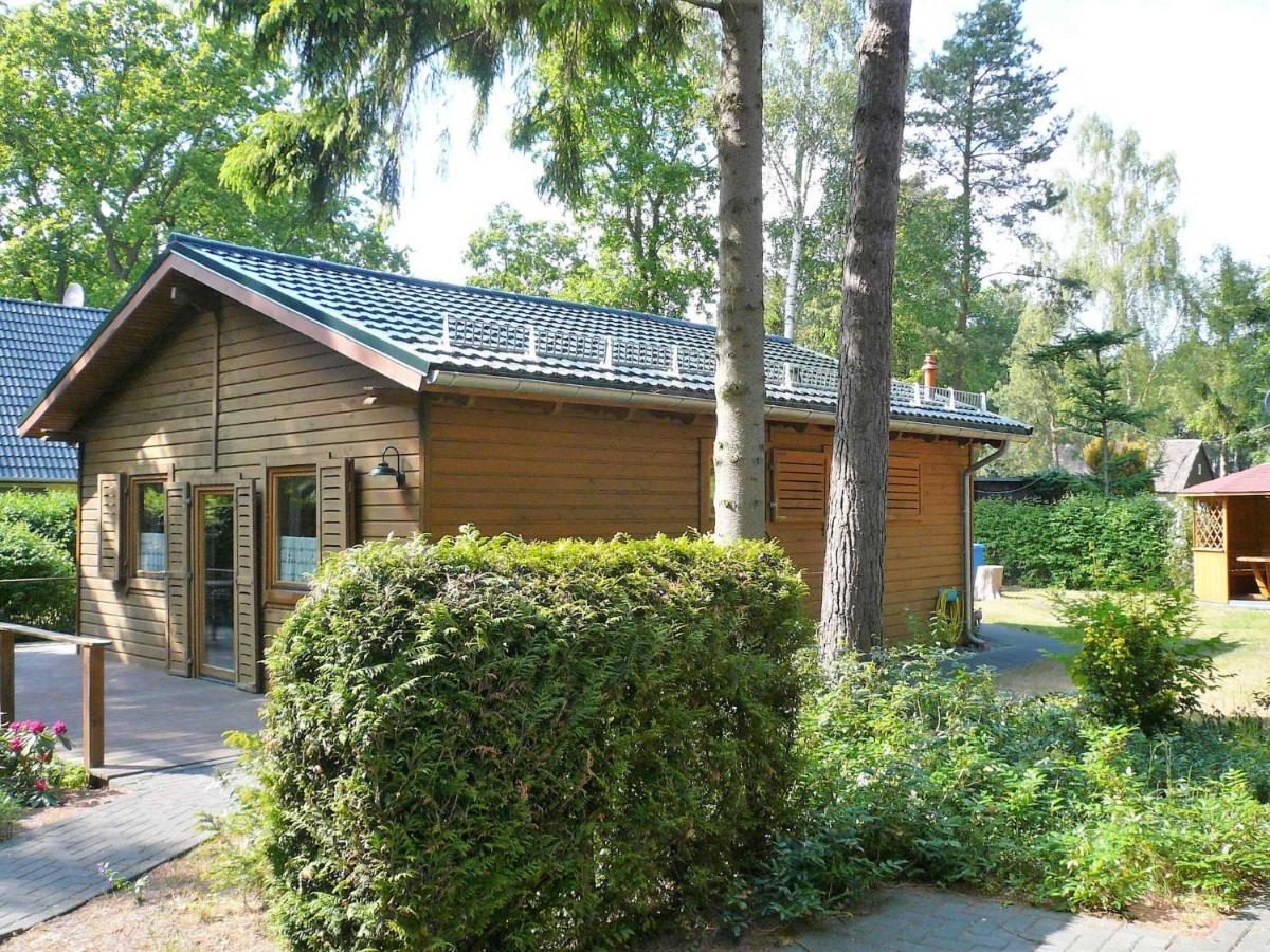 גלווה Ferienhaus Hannes מראה חיצוני תמונה