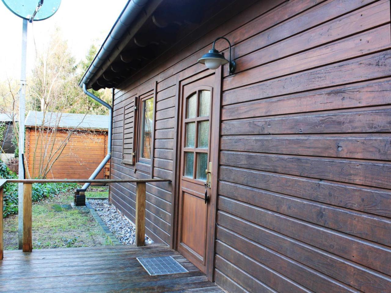 גלווה Ferienhaus Hannes מראה חיצוני תמונה